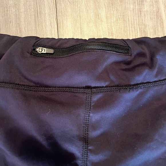 Running shorts - Picture 9 of 11